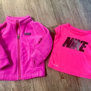 Pink 12 Month Bundle